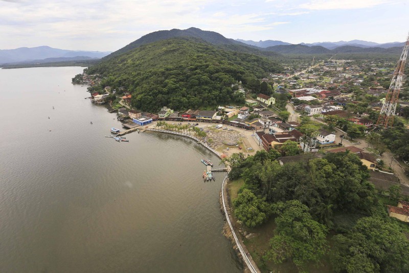 Foto: Arnaldo Alves/Arquivo AEN