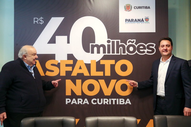 Foto: Gilson Abreu/AEN