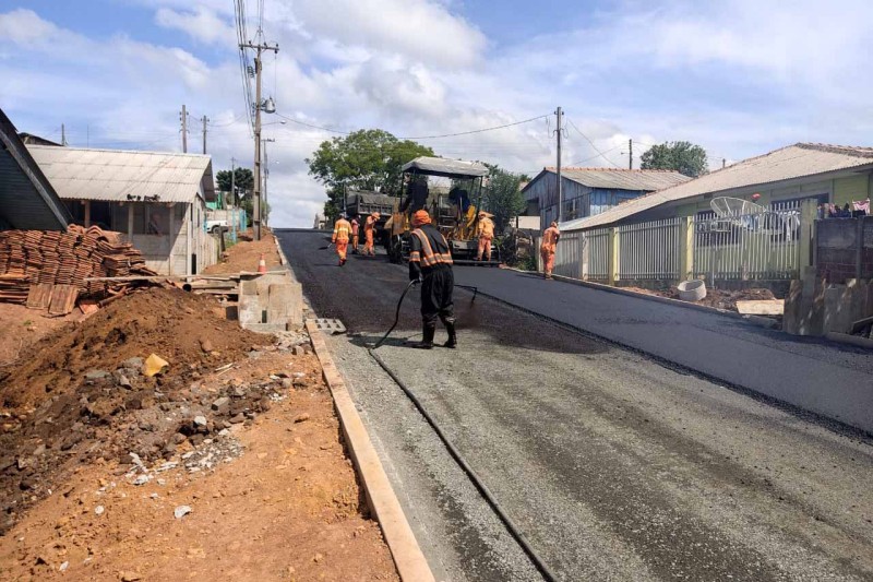 Foto: Prefeitura de Inácio Martins