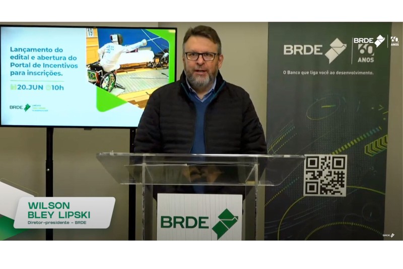 Foto: BRDE