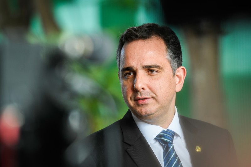 © Pedro Gontijo/Agência Senado
