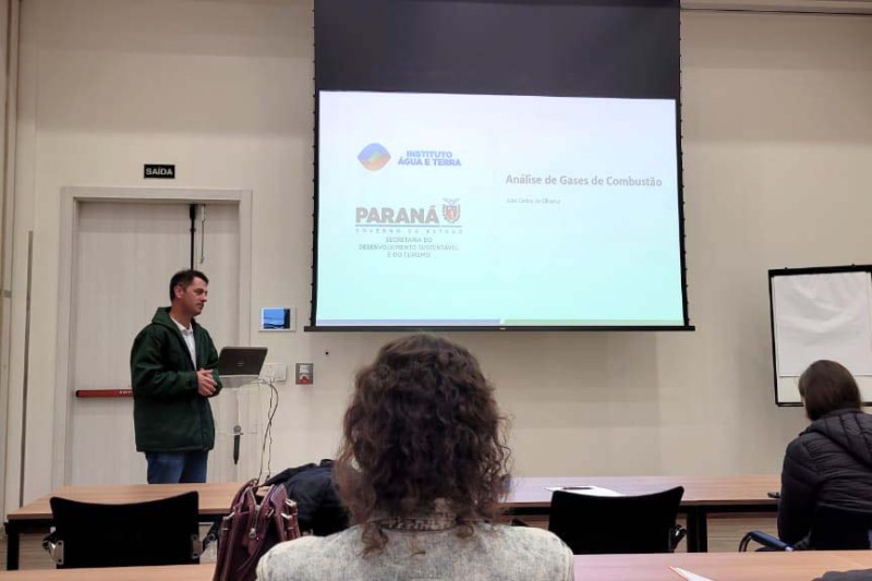 Foto: IAT
