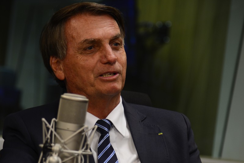 © Marcello Casal JrAgência Brasil