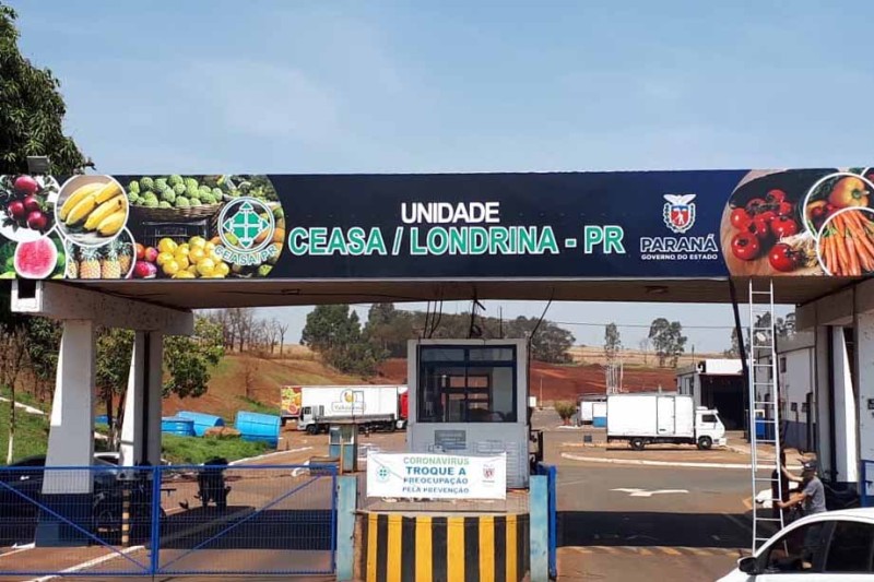 Foto: Ceasa