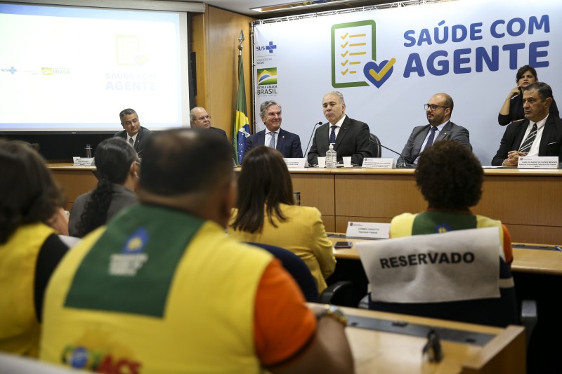 © José Cruz/Agência Brasil
