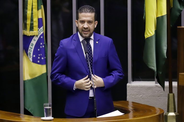 Janones: auxílio precisa ser recriado e projeto aponta fontes de receita - (Foto: Cleia Viana/Câmara dos Deputados)