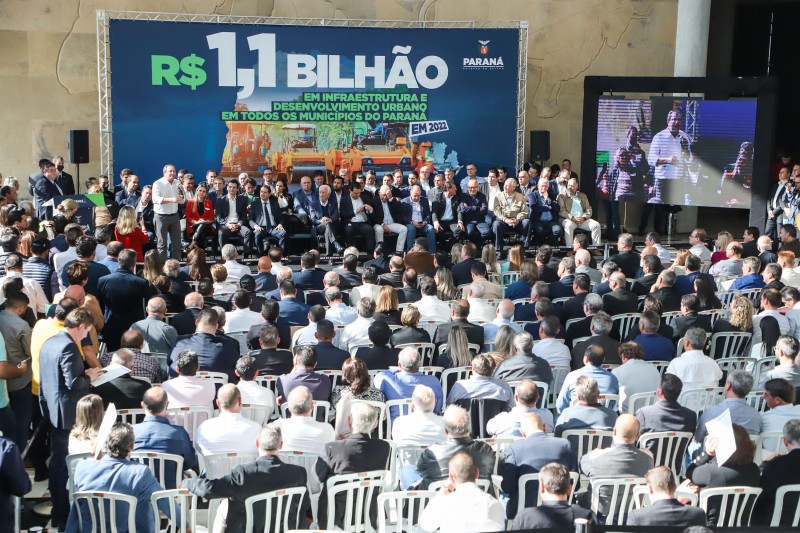 Foto: José Fernando Ogura