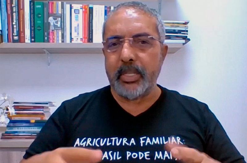 Reprodução Tv Senado