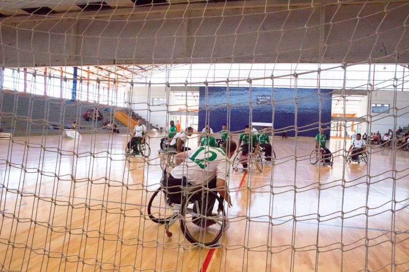© Esporte Paraná/Arquivo