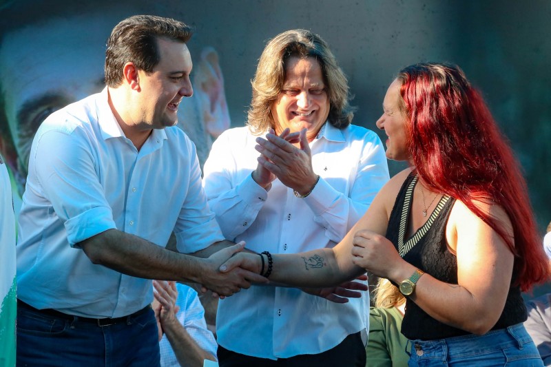 Foto: Gilson Abreu/AEN
