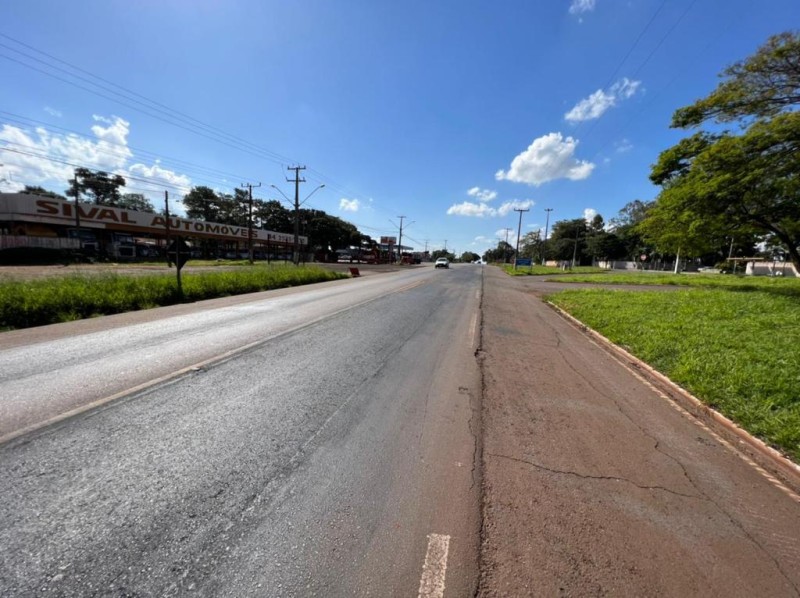 Foto: DER-PARANÁ