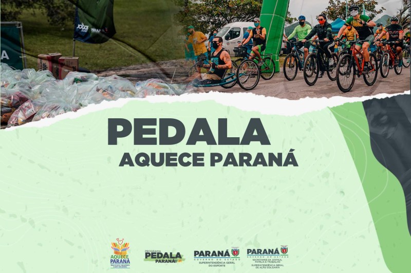 Foto: Reprodução/Secom Paraná