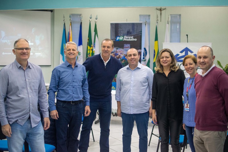 Foto: Patryck Madeira/SEPL