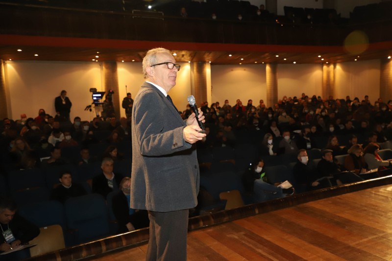 Foto: Ari Dias/AEN