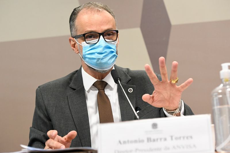 Jefferson Rudy/Agência Senado