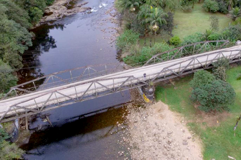 Foto: DER-PARANÁ