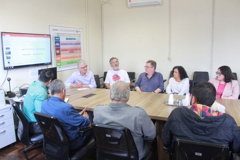 Foto: Gisele Barão/SEAB-PARANÁ