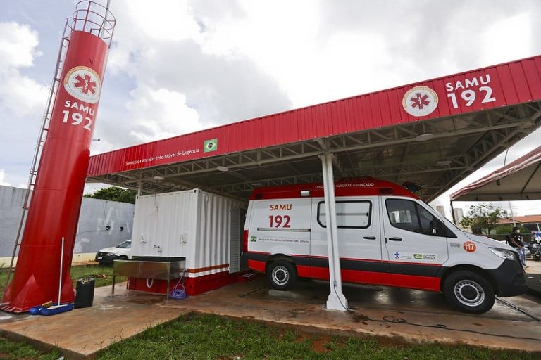 Repasses não acompanharam evolução de custos, segundo deputada - (Foto: Breno Esaki/Agência Saúde)