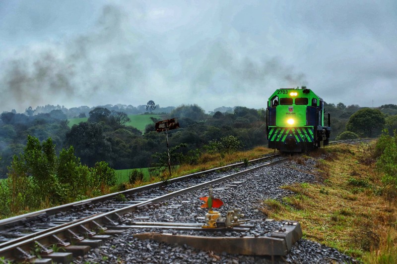 Foto: Ferroeste