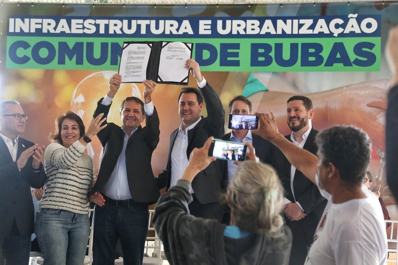 Foto: Gilson Abreu/AEN