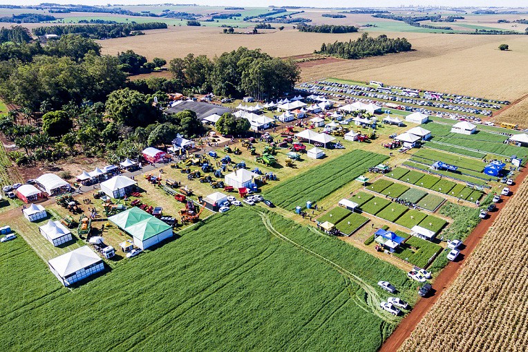 Foto: IDR-PARANÁ