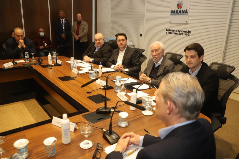Foto: Ari Dias/AEN