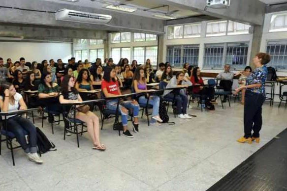 Foto: SETI-PARANÁ