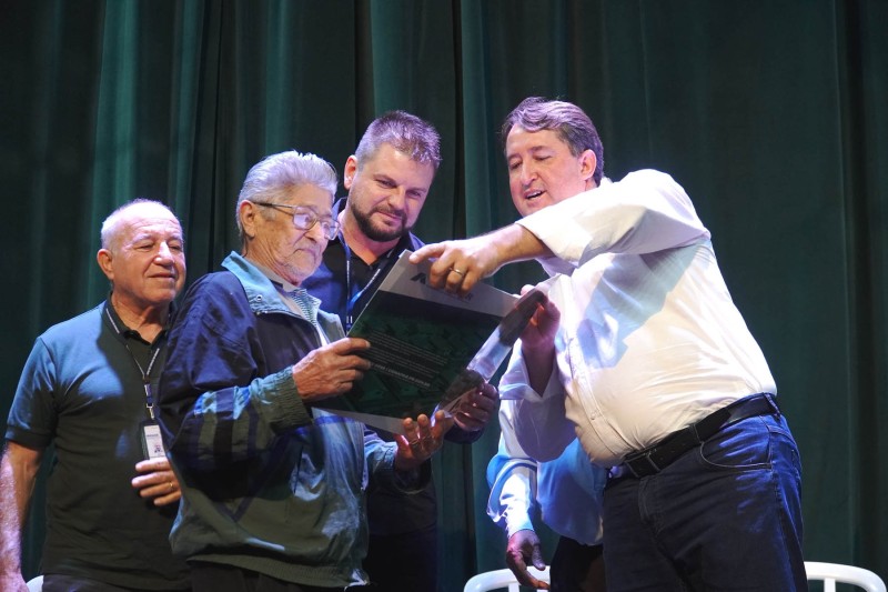Foto: Jhonatan Peres / SECOM Umuarama