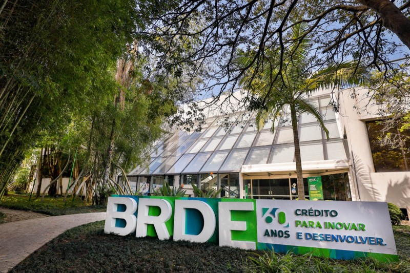 Foto: BRDE
