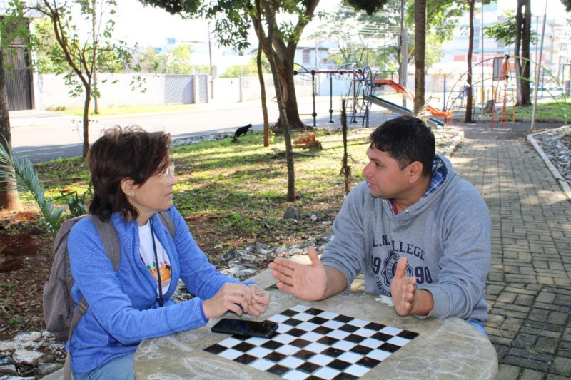 Foto: Sabrina Albuquerque/ONU-Habitat