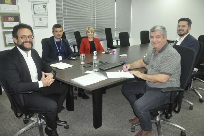 Foto: Fomento Paraná