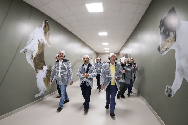 Foto: Reprodução/Secom Paraná