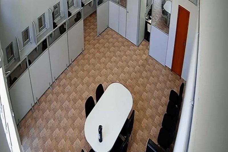 Foto: SESP-PARANÁ
