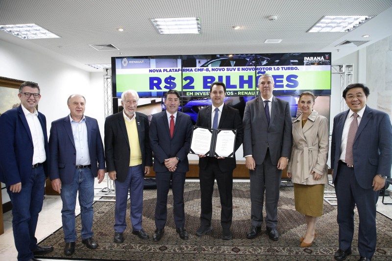 Foto: Albari Rosa/AEN
