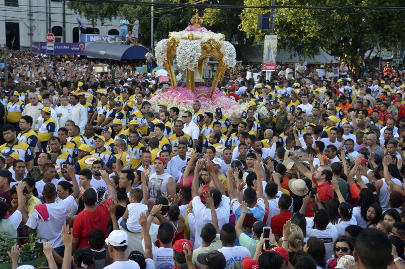 © Wilson Dias/Agência Brasil