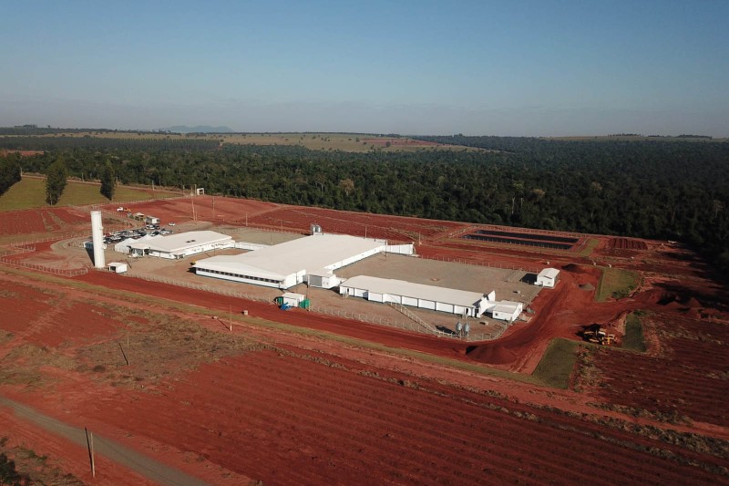 Foto: Reprodução/Secom Paraná