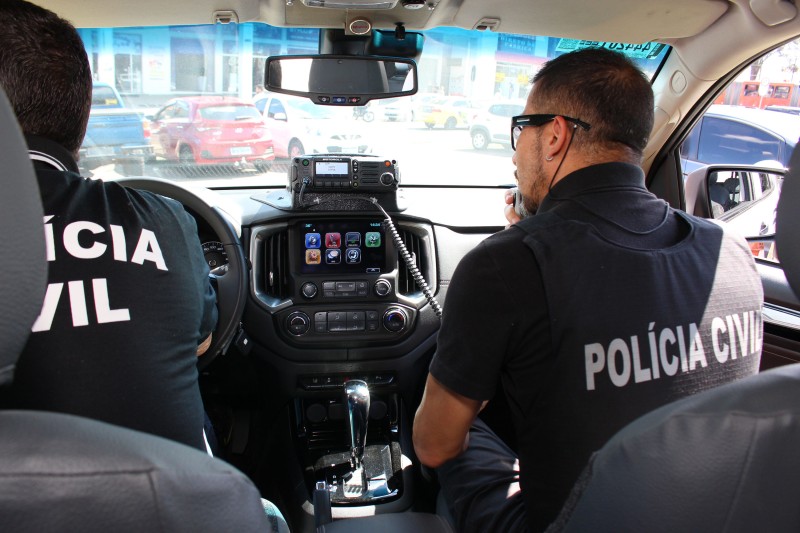 Foto: Reprodução/Secom Paraná