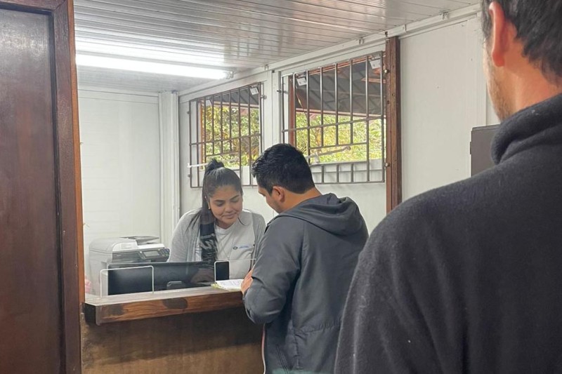 Foto: IAT/SEDEST-PARANÁ