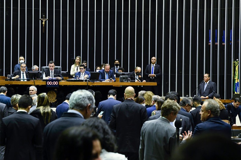 Com a promulgação do texto, fica restabelecido o repasse integral dos valores contratados em razão da pandemia da covid-19