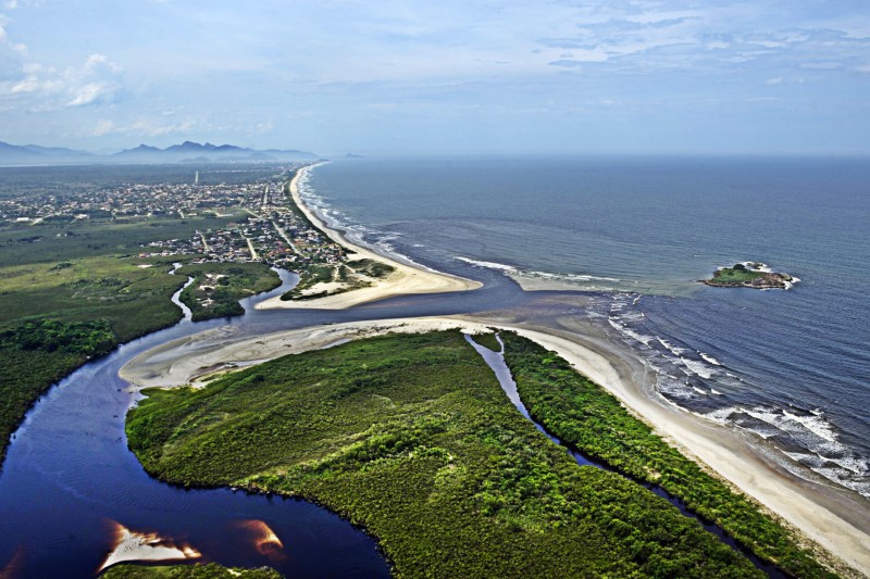 Foto: Denis Ferreira Netto/SEDEST