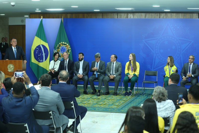 © Valter Campanato/Agência Brasil