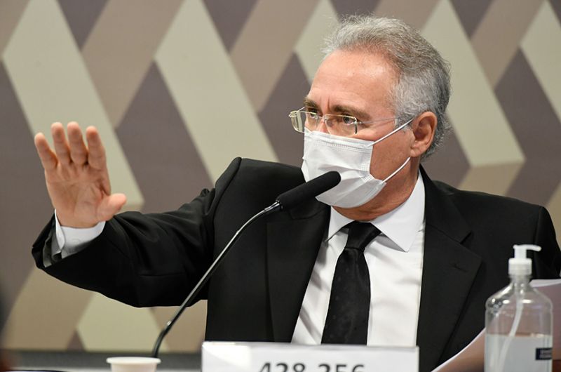 Jefferson Rudy/Agência Senado
