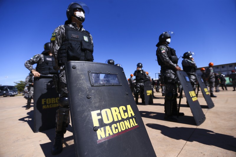 © Marcelo Camargo/Agência Brasil
