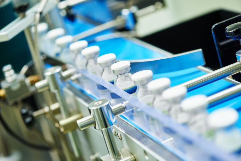 Produção de fármacos e vacinas é um dos temas de debate da subcomissão - (Foto: Depositphotos)