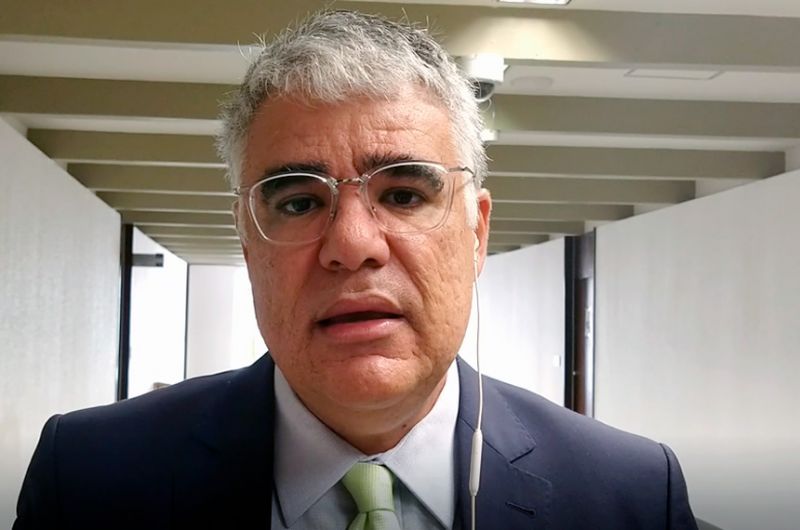 Reprodução Tv Senado