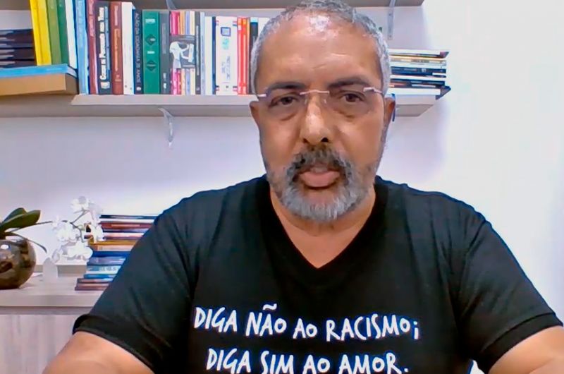 Reprodução Tv Senado