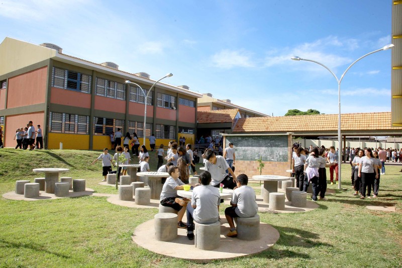 Foto: Jaelson Lucas/Arquivo AEN