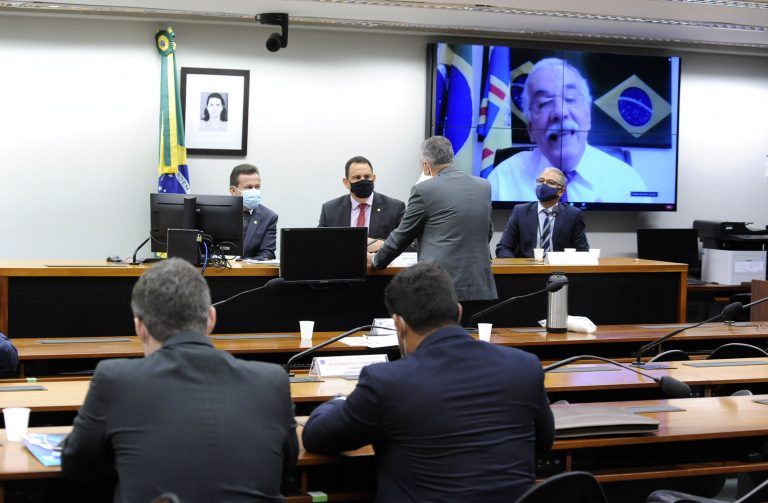 Cedes definiu quatro estudos no plano de trabalho para 2021 - (Foto: Gustavo Sales/Câmara dos Deputados)