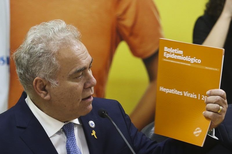 © Valter Campanato/Agência Brasil