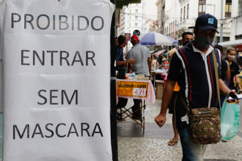 © Fernando Frazão/Agência Brasil